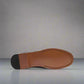 Blue Italian Suede Lysandra Tassel Loafers - Loafers Shoes