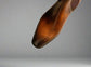 Brown Leather Alvor Slip On Chelsea Boots - Boots