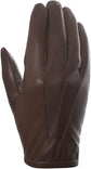 Brown Leather Gloves - Leather Gloves