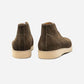 Casual Boots Suede Leather Gabrovo Chukka Lace Up Boots With Sneakers Sole - Chukka Boots