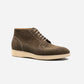 Casual Boots Suede Leather Gabrovo Chukka Lace Up Boots With Sneakers Sole - Chukka Boots