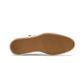 Tan Italian Suede Leather Double Monkstrap Shoes With Sneakers Sole  - Leather Shoes