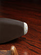 Parisian Brown Leather wingtip Oxfords - Formal Shoes