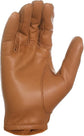 Tan Leather Gloves - Leather Gloves