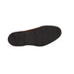 Brown Suede Leather Round Toe Derby Formal Shoes - Formal Shoes