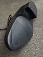BLACK LEATHER  LAMRIA DERBY OXFORD FORMAL - FORMAL SHOES
